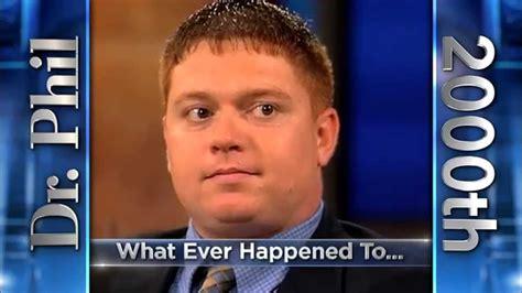 dr phil where are they now